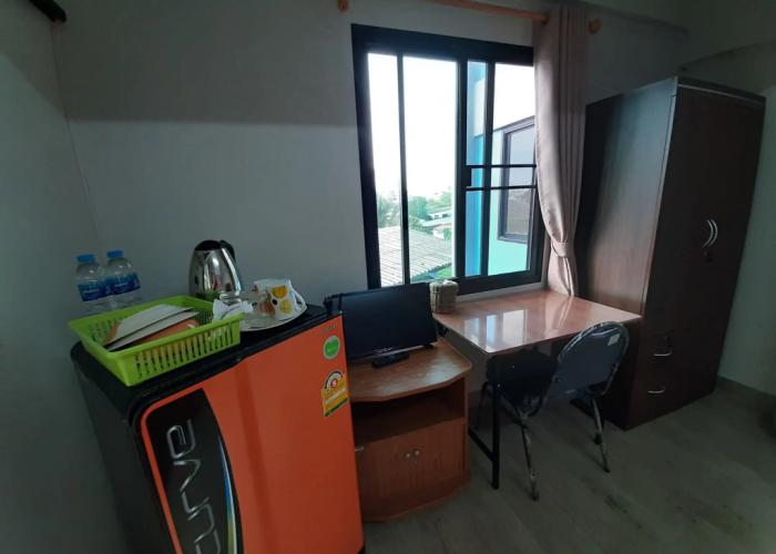Vanlisut Hotel Ngamwongwan
