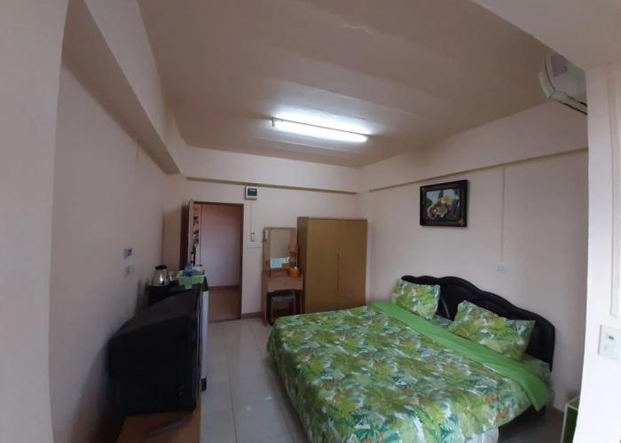 Vanlisut Hotel Ngamwongwan