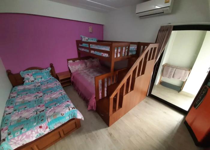 Vanlisut Hotel Ngamwongwan