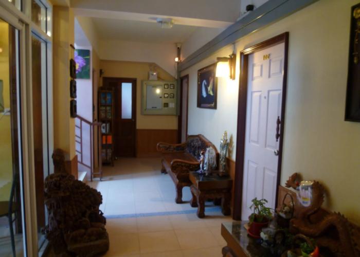 Vanlisut Hotel Ngamwongwan