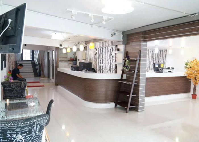 Ma Non Nont Hotel & Apartment