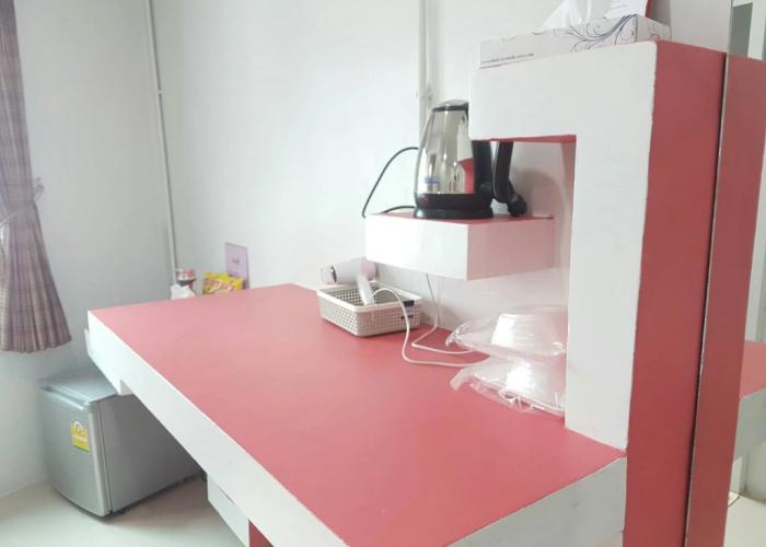 Ma Non Nont Hotel & Apartment