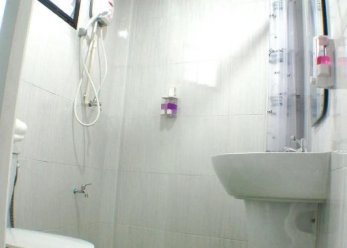 Ma Non Nont Hotel & Apartment