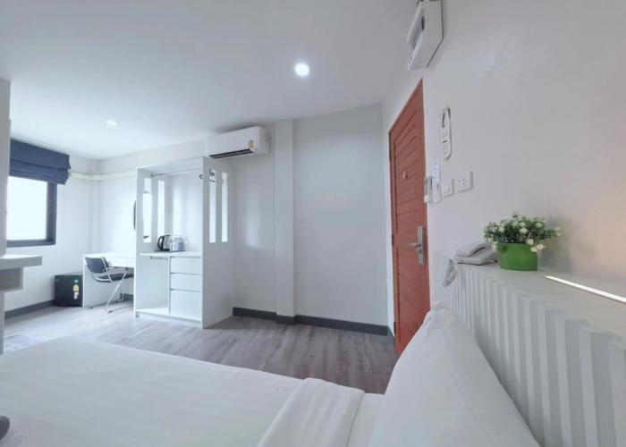 Ma Non Nont Hotel & Apartment