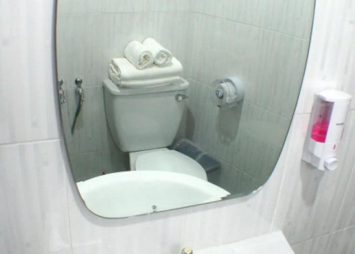 Ma Non Nont Hotel & Apartment