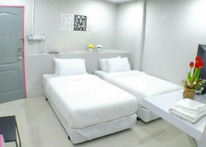 Ma Non Nont Hotel & Apartment