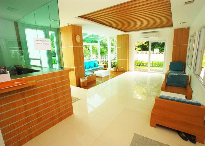 Riski Residence