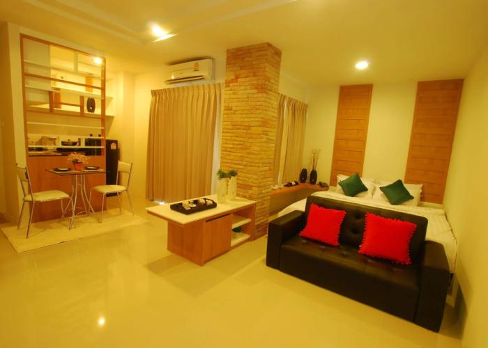 Riski Residence