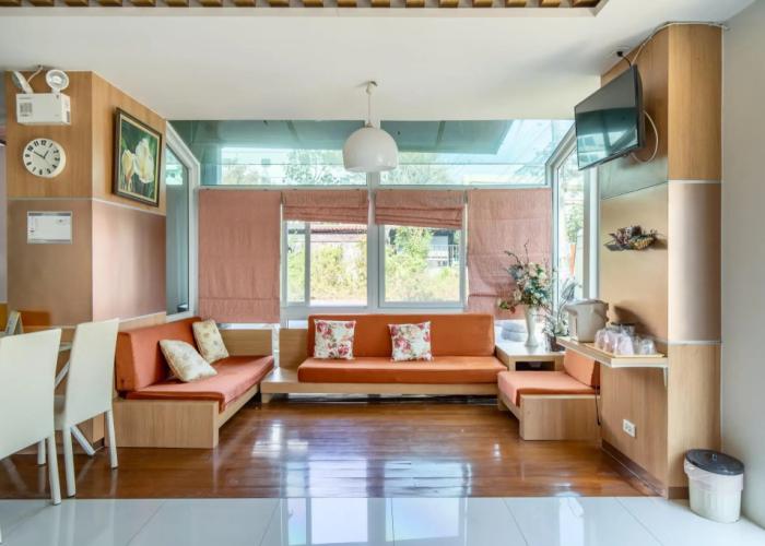 Riski Residence