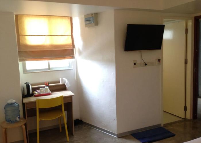 ST88 Residence