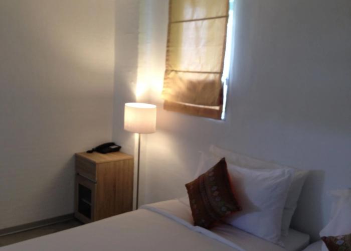 ST88 Residence