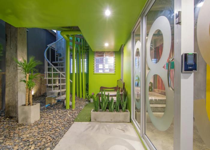 ST88 Residence