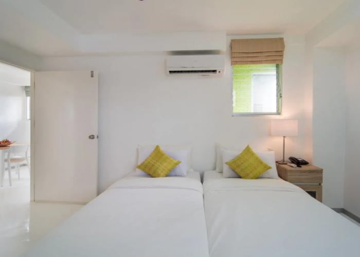 ST88 Residence