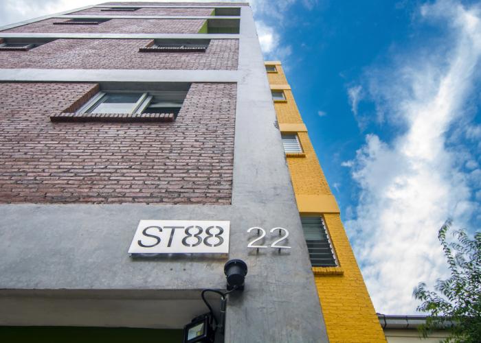 ST88 Residence