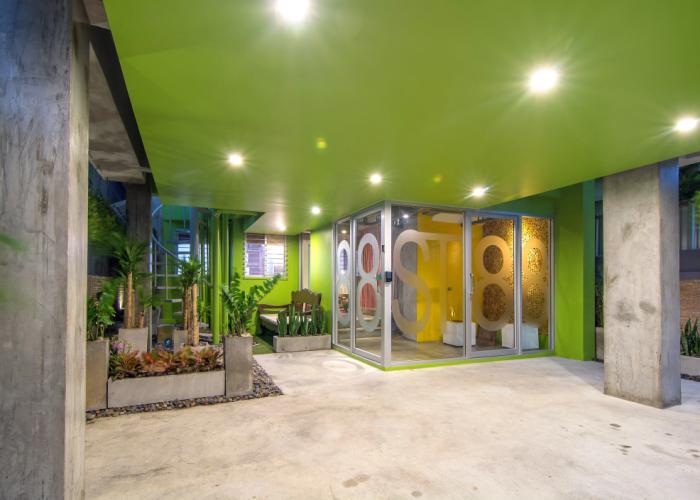 ST88 Residence