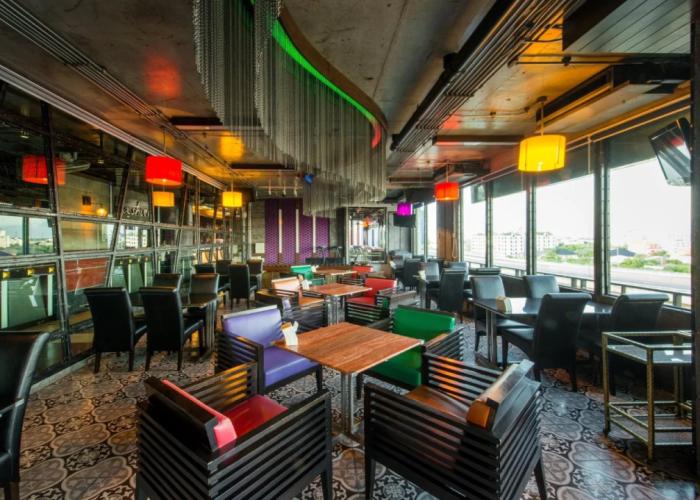 Pak Ping Ing Tang Boutique Hotel