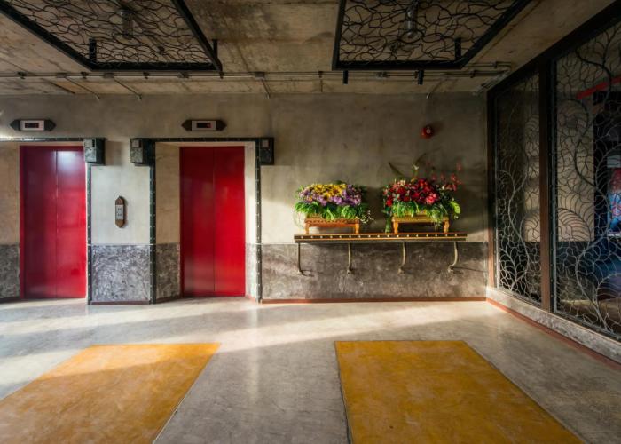 Pak Ping Ing Tang Boutique Hotel