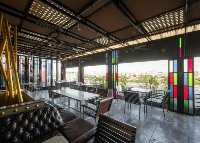 Pak Ping Ing Tang Boutique Hotel