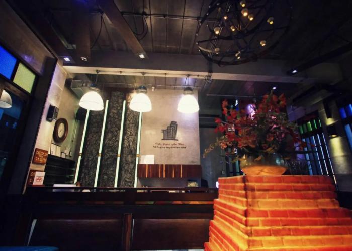 Pak Ping Ing Tang Boutique Hotel