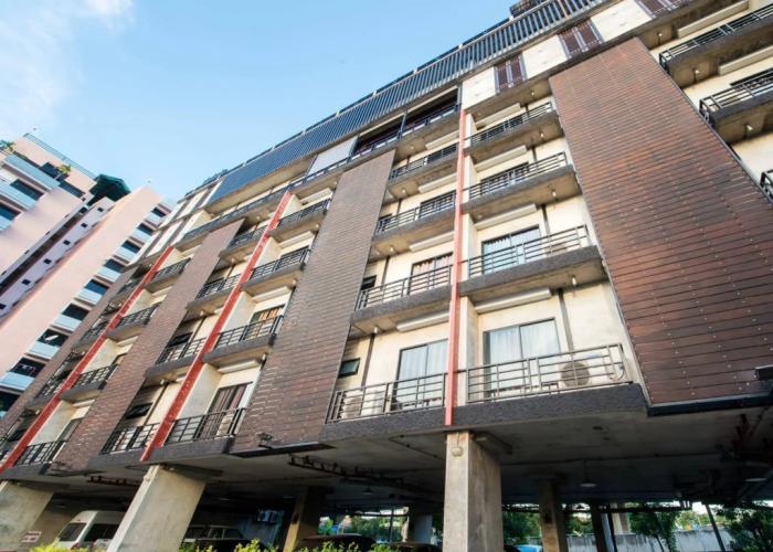 Pak Ping Ing Tang Boutique Hotel
