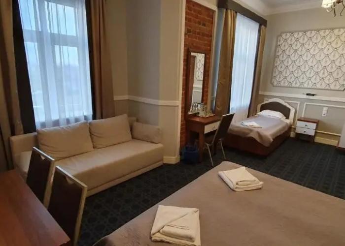 Hotel Kamienica