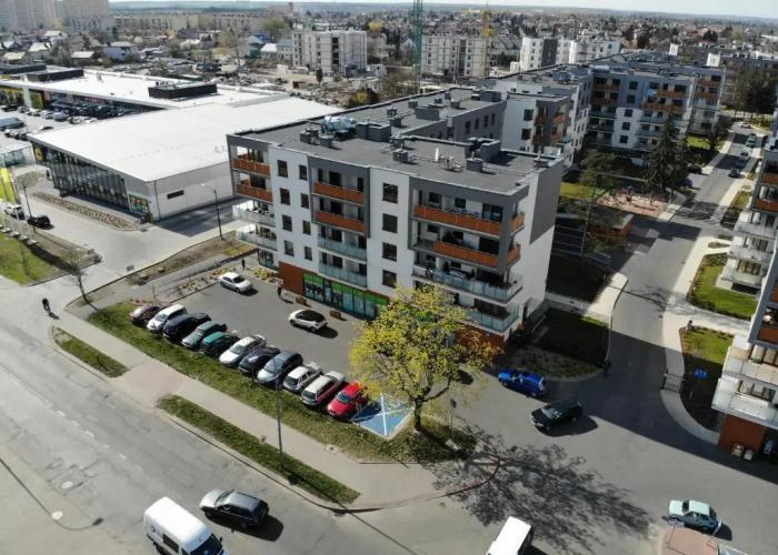 Hotel Kamienica