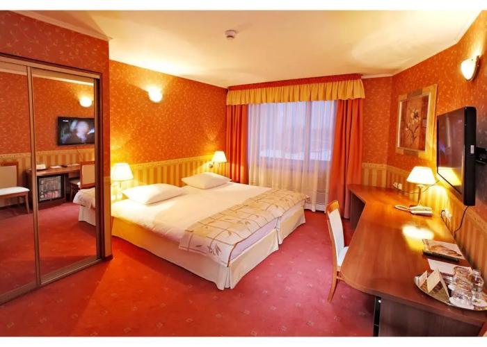 Hotel Janusz