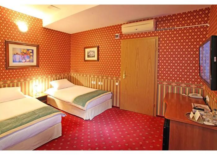 Hotel Janusz