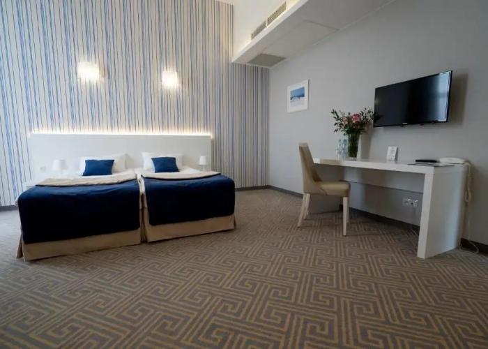 Hotel Aleksandria