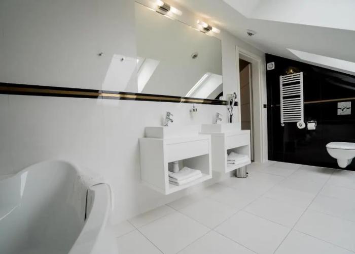 Hotel Aleksandria