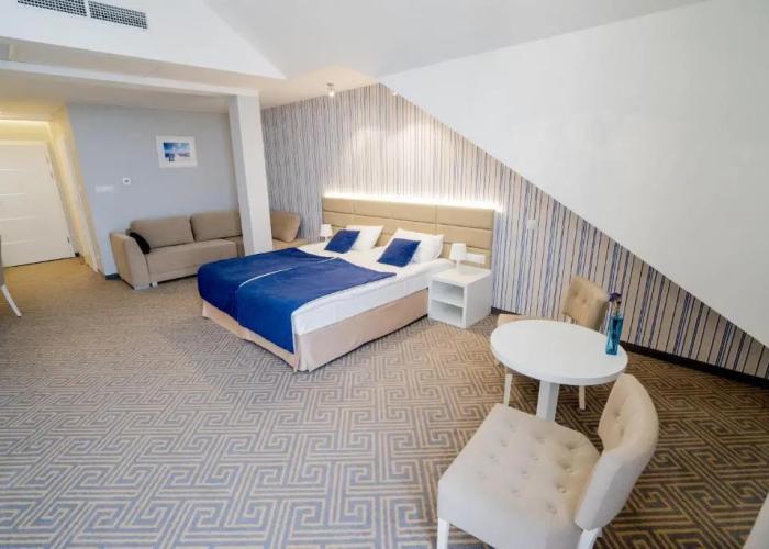 Hotel Aleksandria