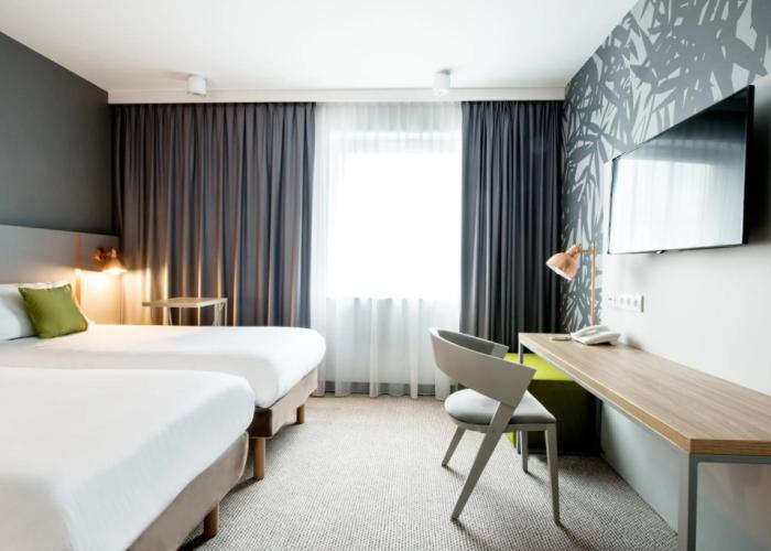ibis Styles Siedlce