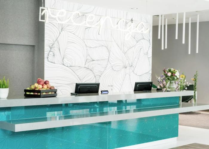 ibis Styles Siedlce