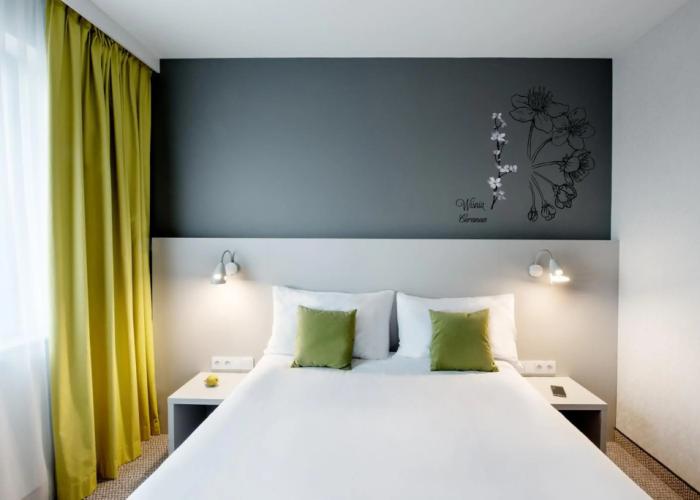 ibis Styles Siedlce