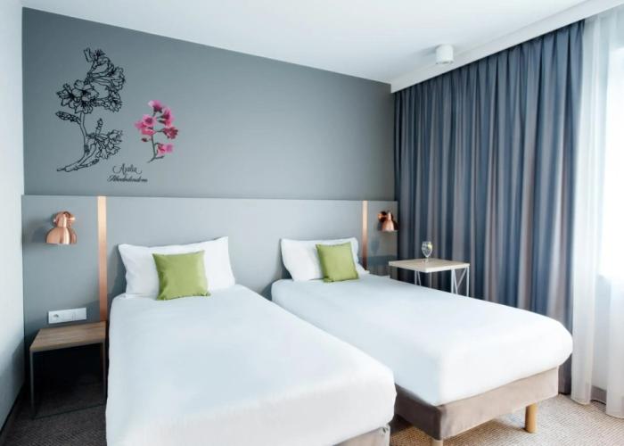 ibis Styles Siedlce