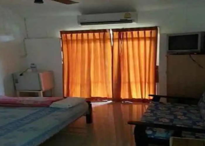 JJ. Home Petchaburi