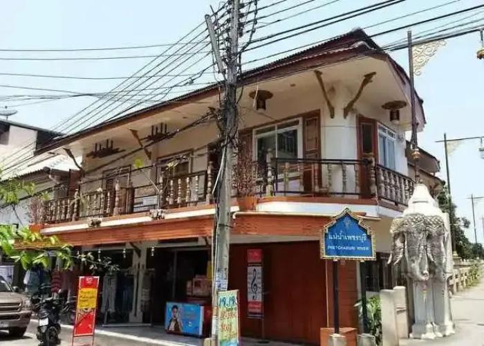 JJ. Home Petchaburi