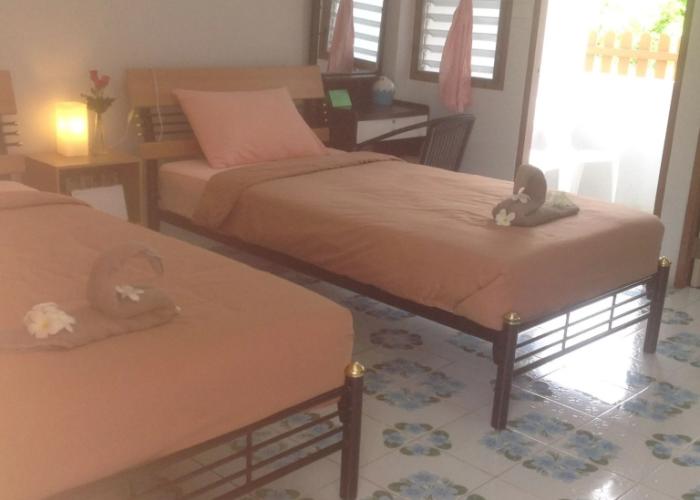 2N Guesthouse