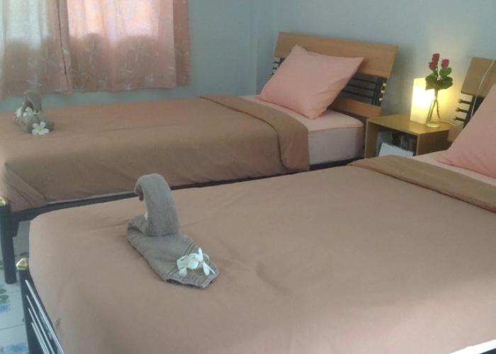 2N Guesthouse