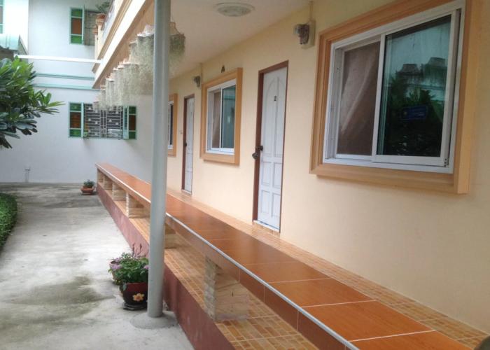 2N Guesthouse