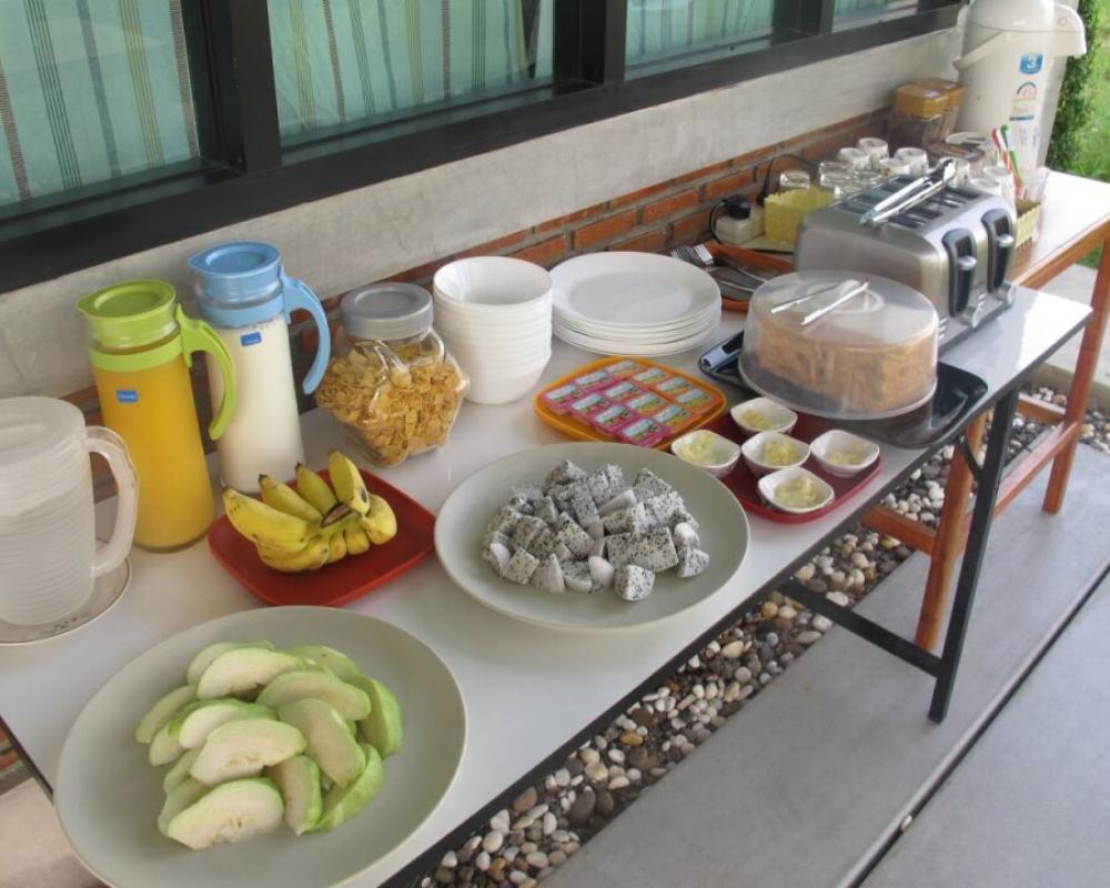 Sweet Dreams Guest House