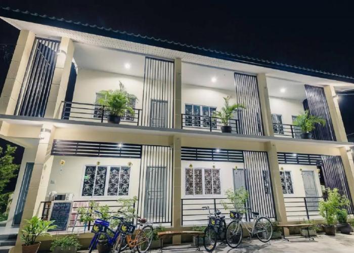 Sweet Dreams Guest House