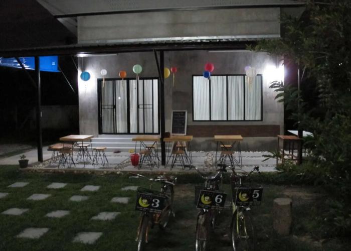 Sweet Dreams Guest House