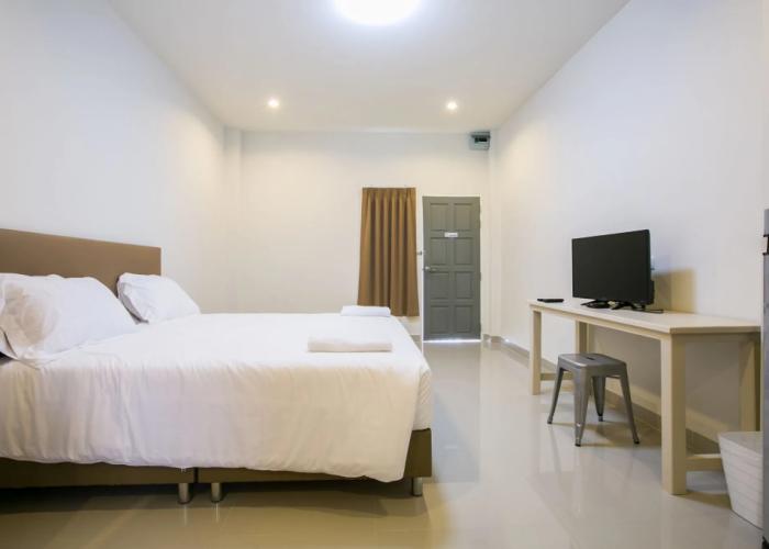 J-House Phetchaburi