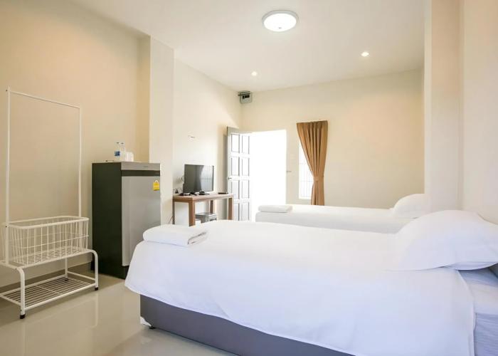 J-House Phetchaburi