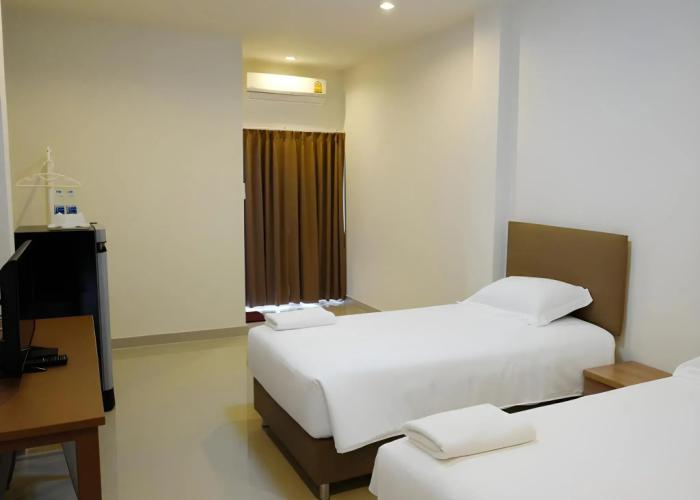 J-House Phetchaburi