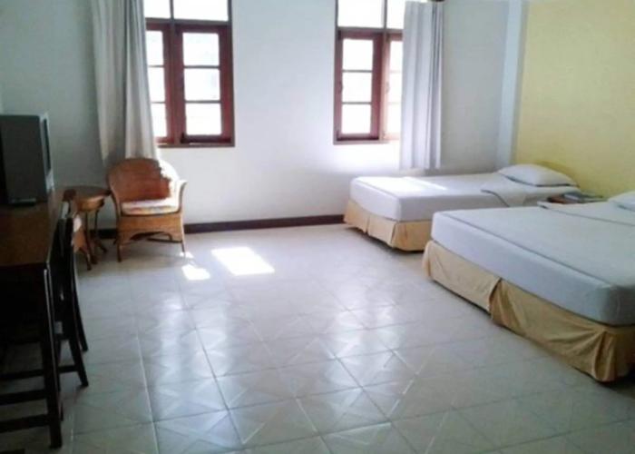 Sun Hotel