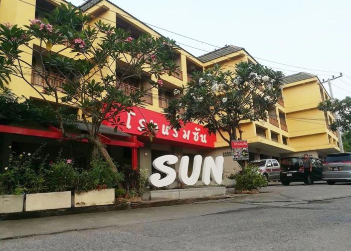 Sun Hotel
