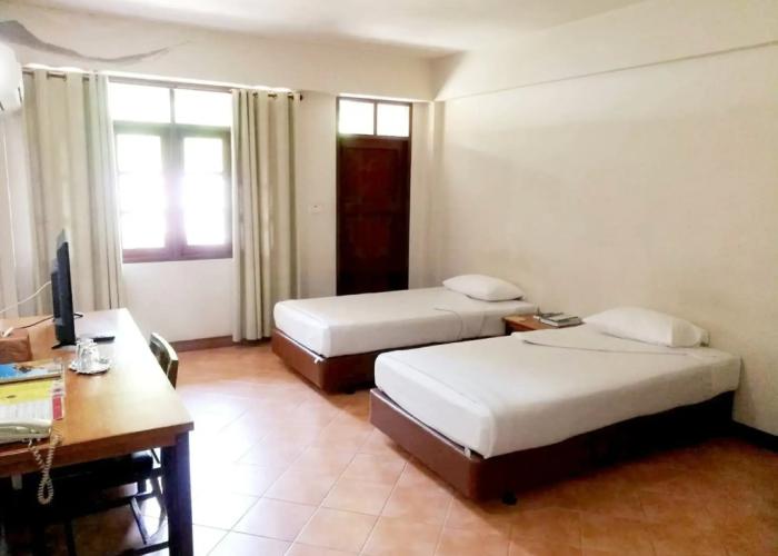 Sun Hotel