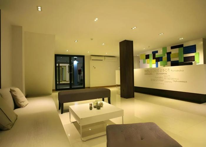 Dream D Residence